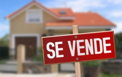 Compraventa de Inmuebles
